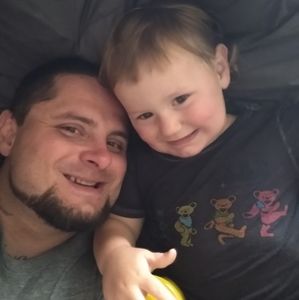 Meet your Posher, Jackson